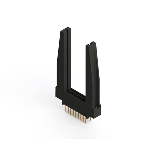 396-018-522-878 EDAC Inc.  Edgeboard Connectors